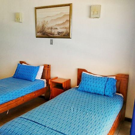 Stella Maris Apartment Amanzimtoti Exterior photo