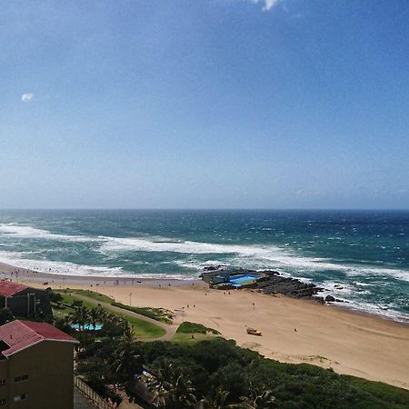 Stella Maris Apartment Amanzimtoti Exterior photo