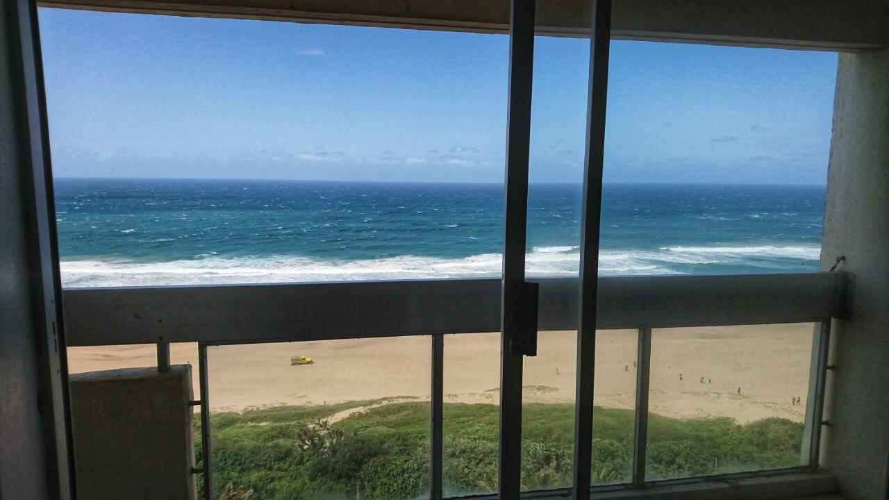Stella Maris Apartment Amanzimtoti Exterior photo