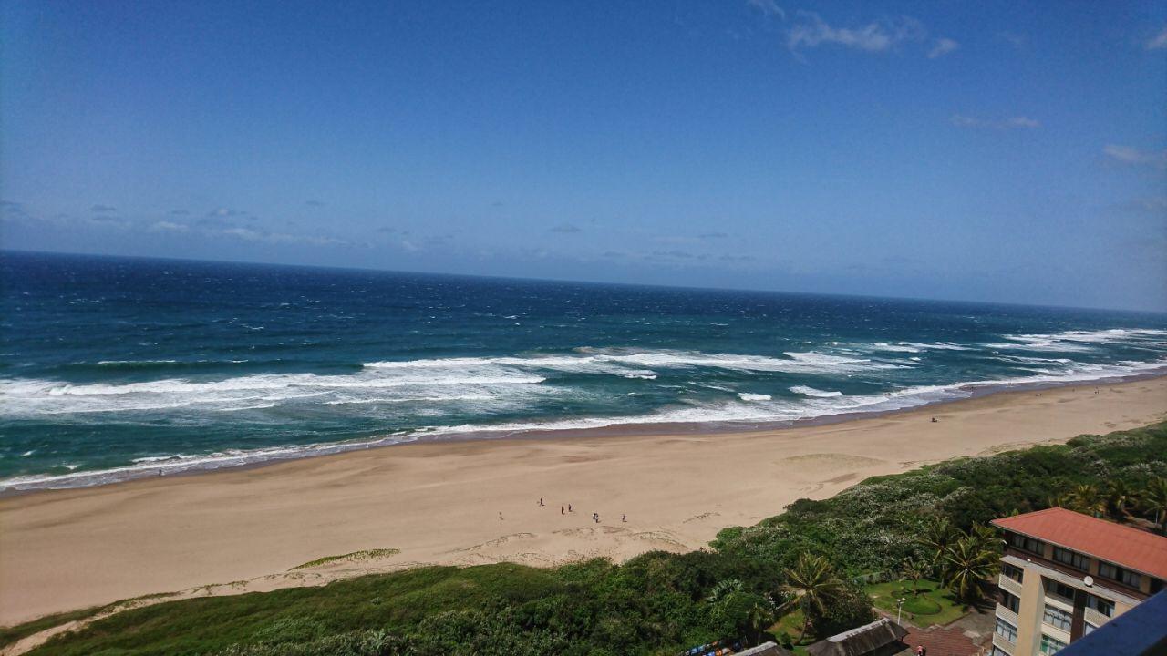 Stella Maris Apartment Amanzimtoti Exterior photo